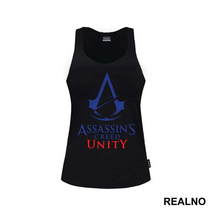 Unity - Assassin's Creed