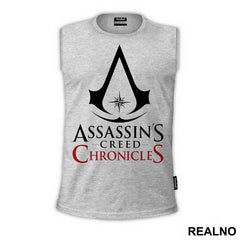 Chronicles - Assassin's Creed