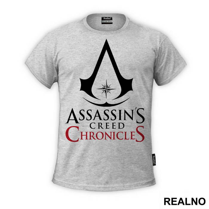 Chronicles - Assassin's Creed