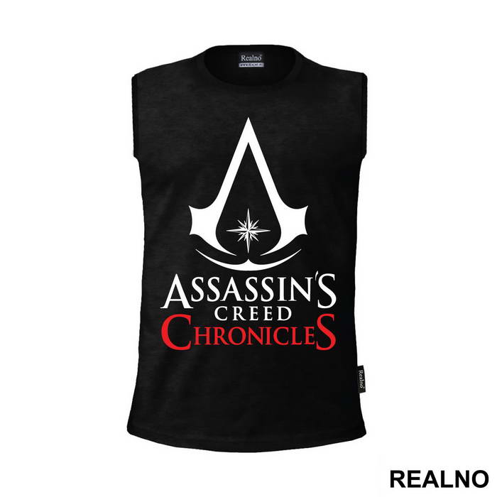 Chronicles - Assassin's Creed