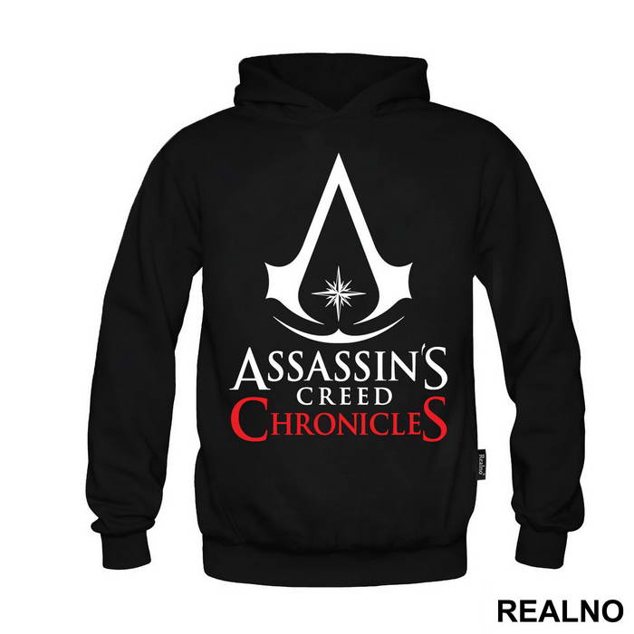 Chronicles - Assassin's Creed