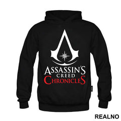 Chronicles - Assassin's Creed