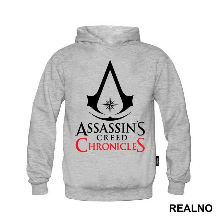 Chronicles - Assassin's Creed