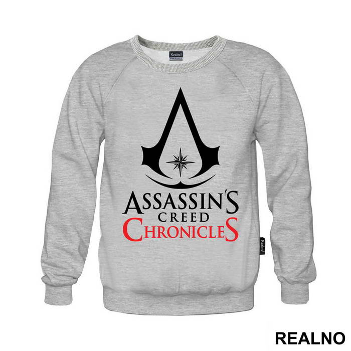 Chronicles - Assassin's Creed