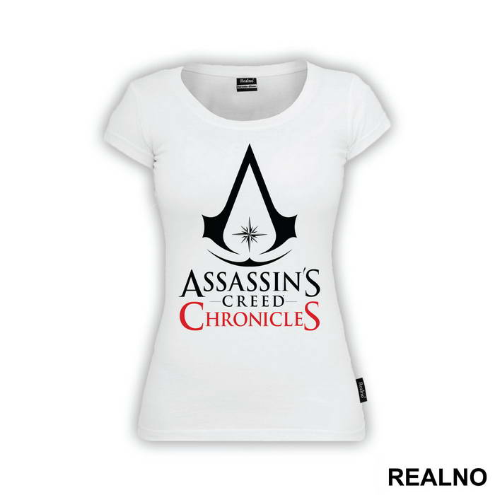 Chronicles - Assassin's Creed