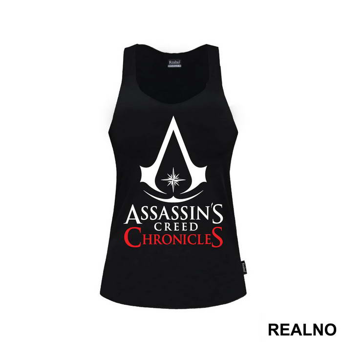 Chronicles - Assassin's Creed