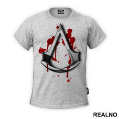 Dripping Blood - Assassin's Creed