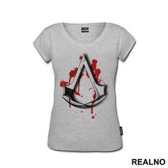 Dripping Blood - Assassin's Creed