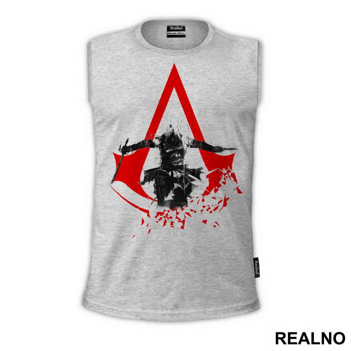 Shredding - Assassin's Creed