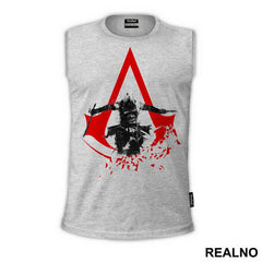 Shredding - Assassin's Creed