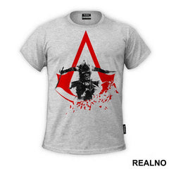 Shredding - Assassin's Creed