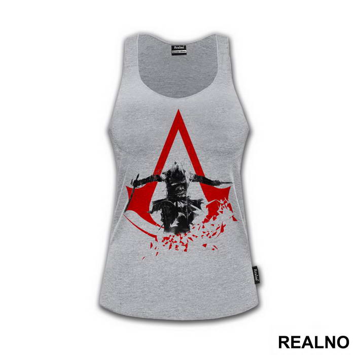 Shredding - Assassin's Creed