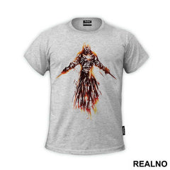 Radiate - Assassin's Creed