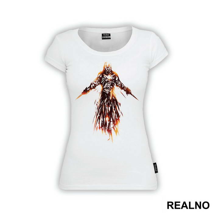 Radiate - Assassin's Creed
