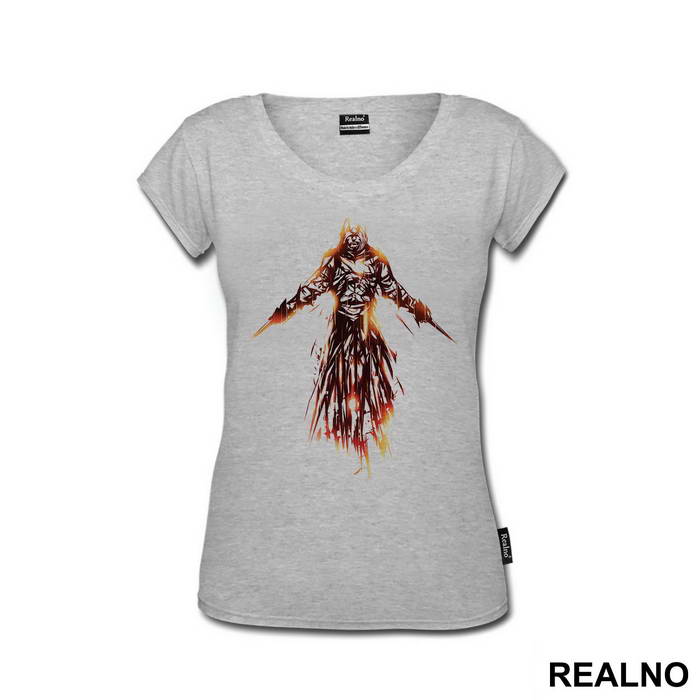 Radiate - Assassin's Creed