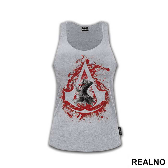 Blood Whirl - Assassin's Creed