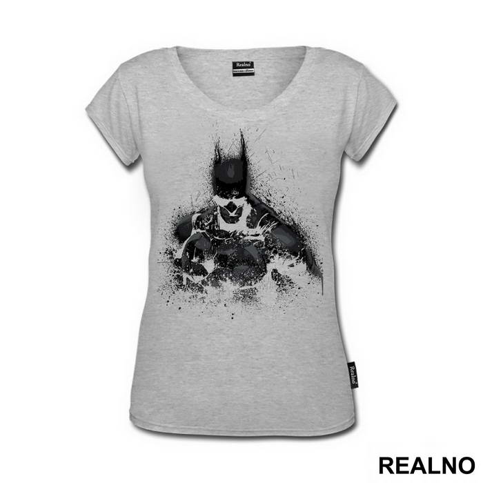 Black Burst - Batman