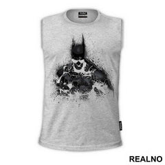 Black Burst - Batman