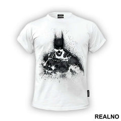 Black Burst - Batman