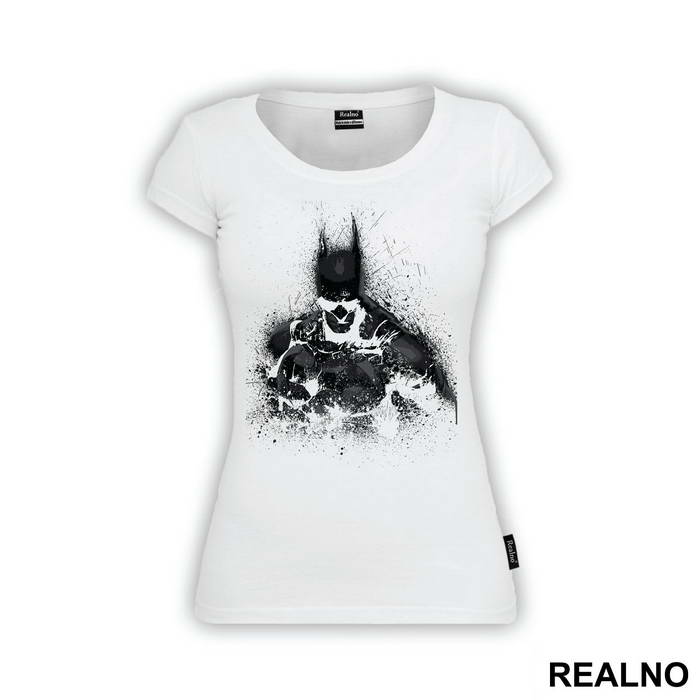 Black Burst - Batman