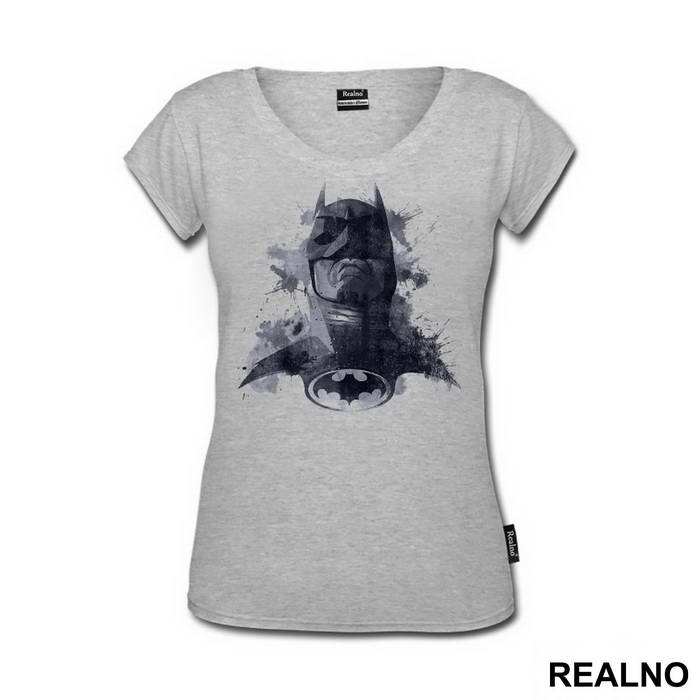 Blue - Batman