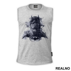 Blue - Batman