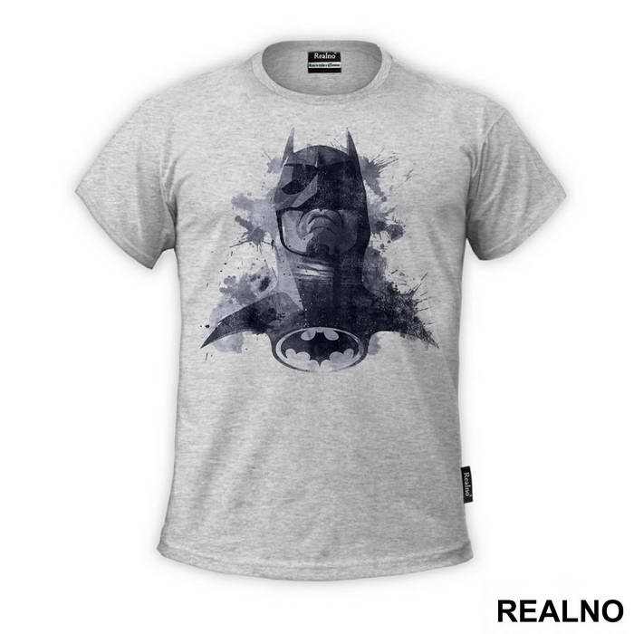Blue - Batman