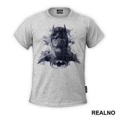 Blue - Batman