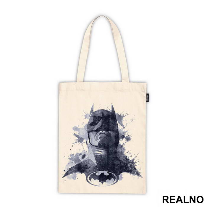 Blue - Batman