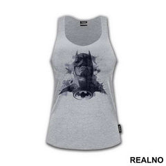 Blue - Batman