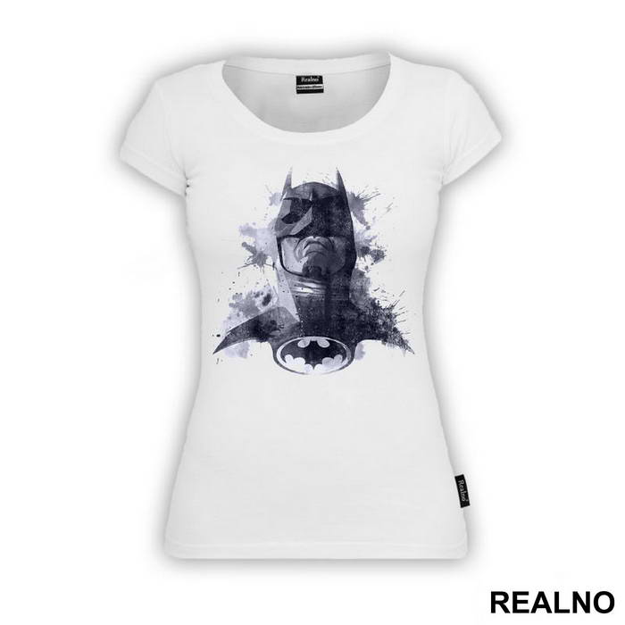 Blue - Batman