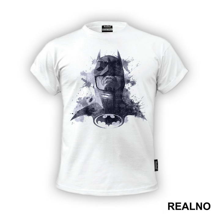 Blue - Batman