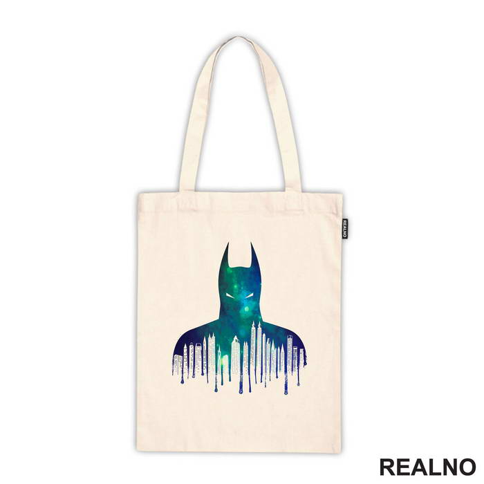 Drawing Galaxy - Batman