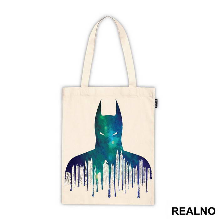 Drawing Galaxy - Batman