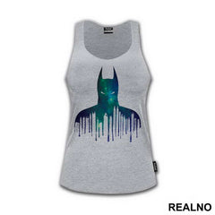 Drawing Galaxy - Batman