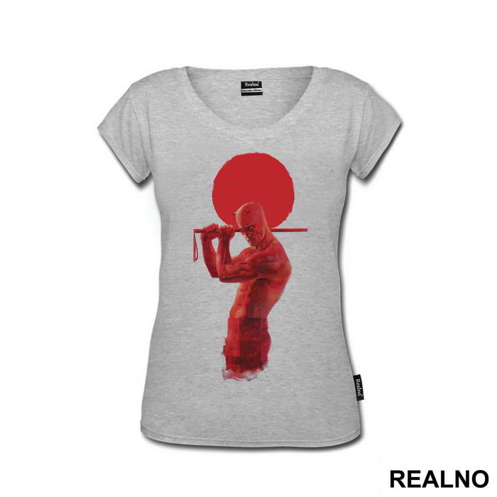 Red Moon - Daredevil