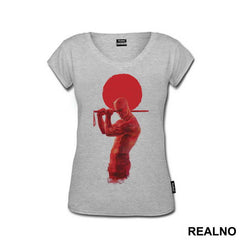 Red Moon - Daredevil