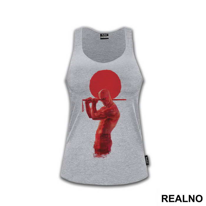 Red Moon - Daredevil