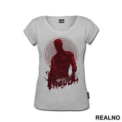 There Are Times When The Law Isn't Enough - Daredevil