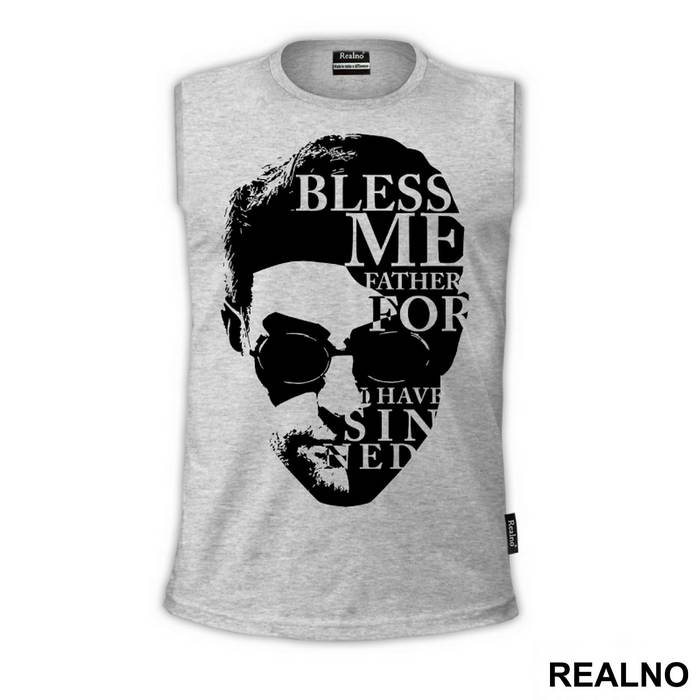 Bless Me Father For I Have Sinned - Daredevil