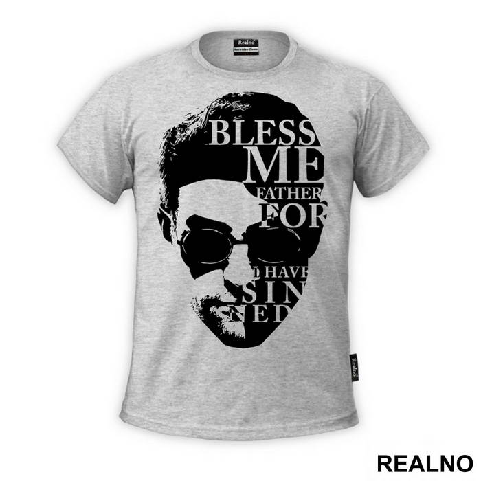 Bless Me Father For I Have Sinned - Daredevil