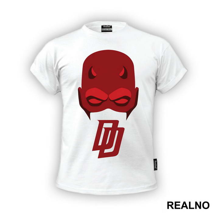 Eyes And The Horns - Daredevil