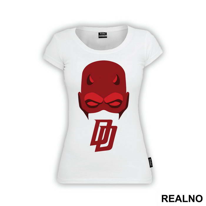 Eyes And The Horns - Daredevil