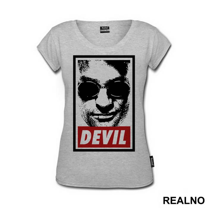 Devil - Daredevil