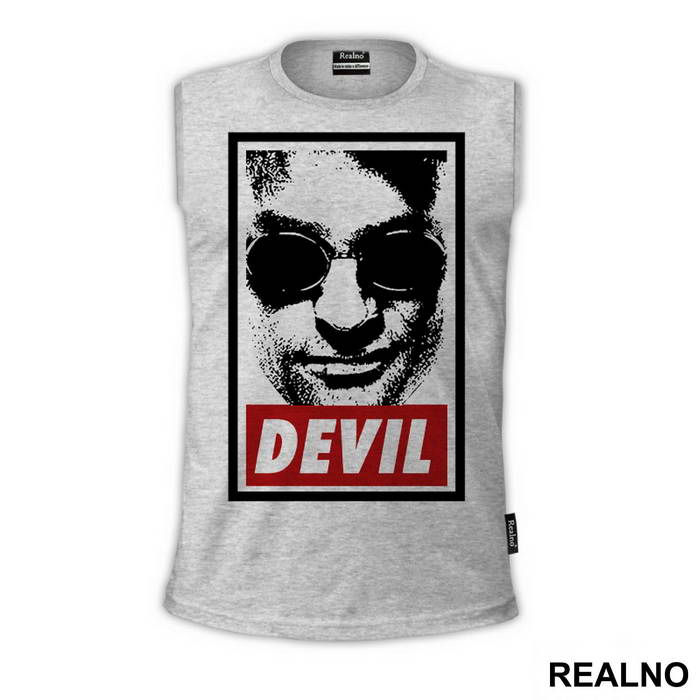 Devil - Daredevil