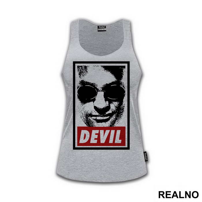Devil - Daredevil
