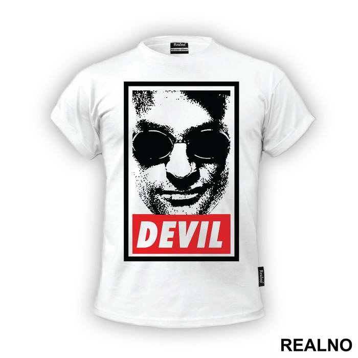 Devil - Daredevil