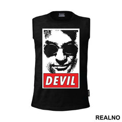 Devil - Daredevil