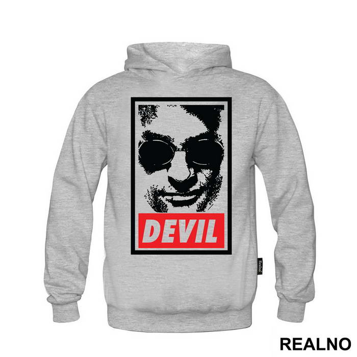 Devil - Daredevil