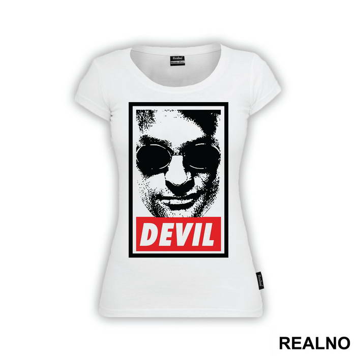 Devil - Daredevil